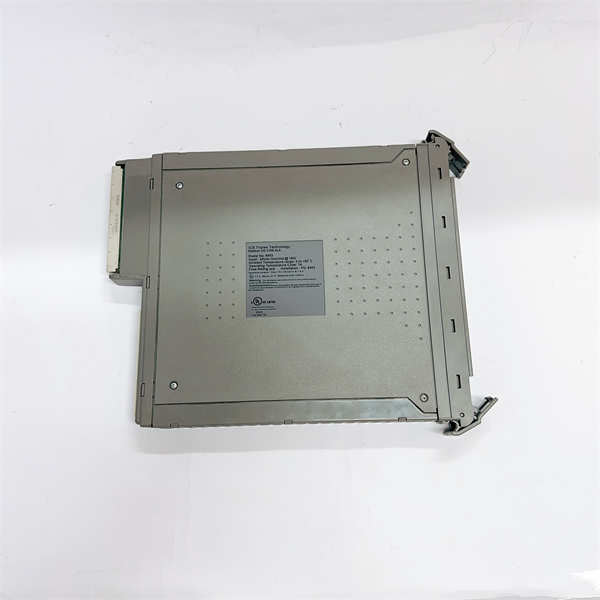 T8403 ICS TRIPLEX 