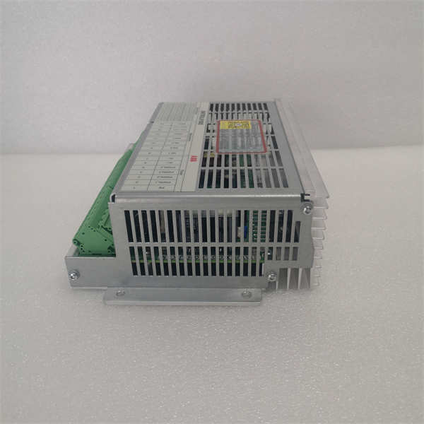 UNITROL 1005-0011 ECO 3BHE043576R0011 ABB 