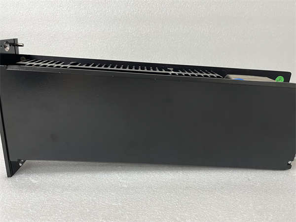 8310N2 TRICONEX